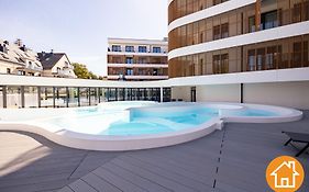 Apartamenty Baltic Waves - Visitopl
